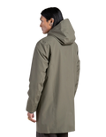 Parka Imperméable Flotte Beaubourg Unisexe SEA_vue 4