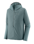 Veste Coupe-Vent Patagonia Airshed Pro Pullover Homme