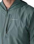 Veste Coupe-Vent Patagonia Airshed Pro Pullover Homme