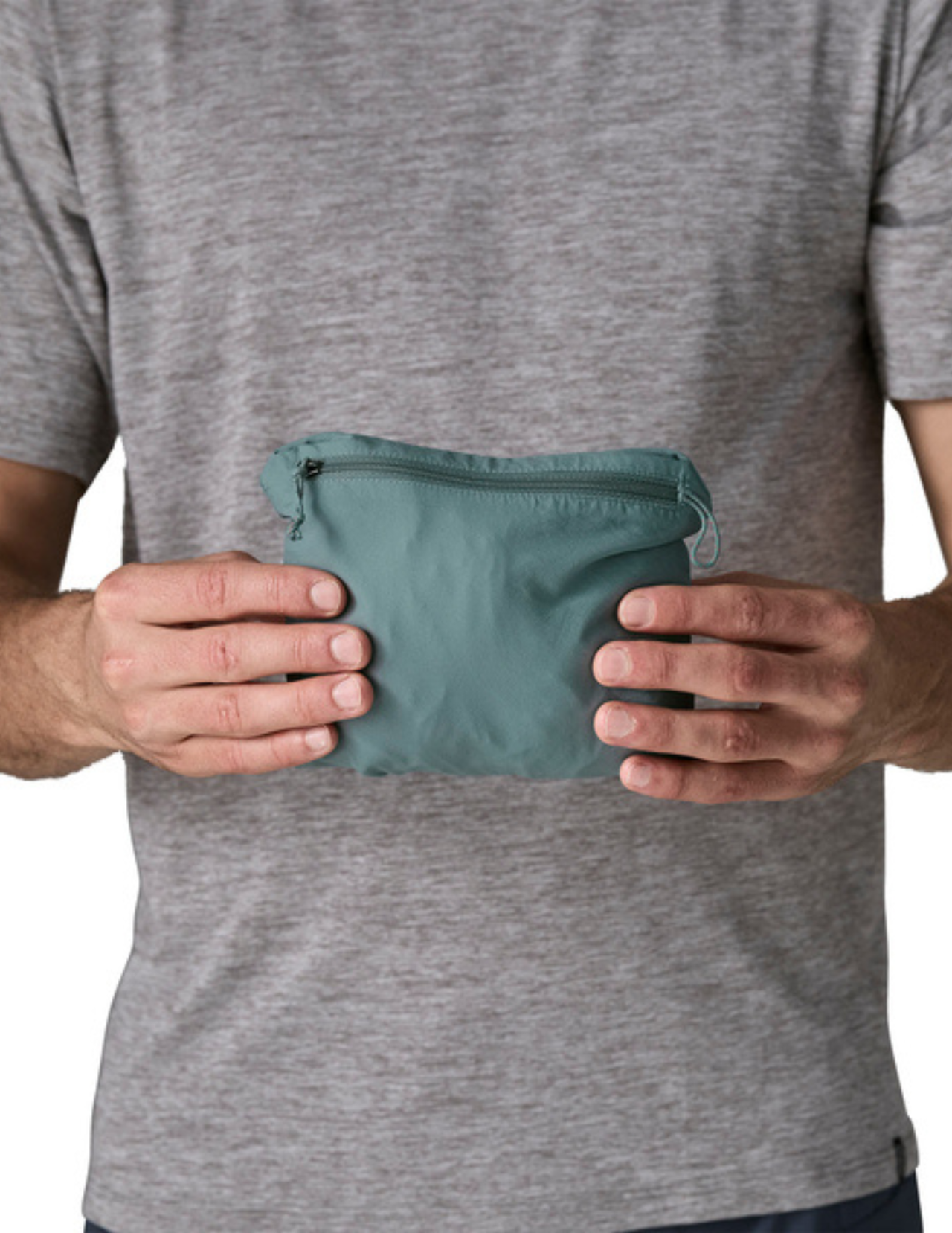 Veste Coupe-Vent Patagonia Airshed Pro Pullover Homme