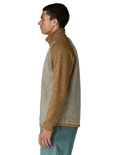 Polaire Patagonia Better Sweater 1/4 Zip Homme