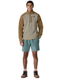 Polaire Patagonia Better Sweater 1/4 Zip Homme