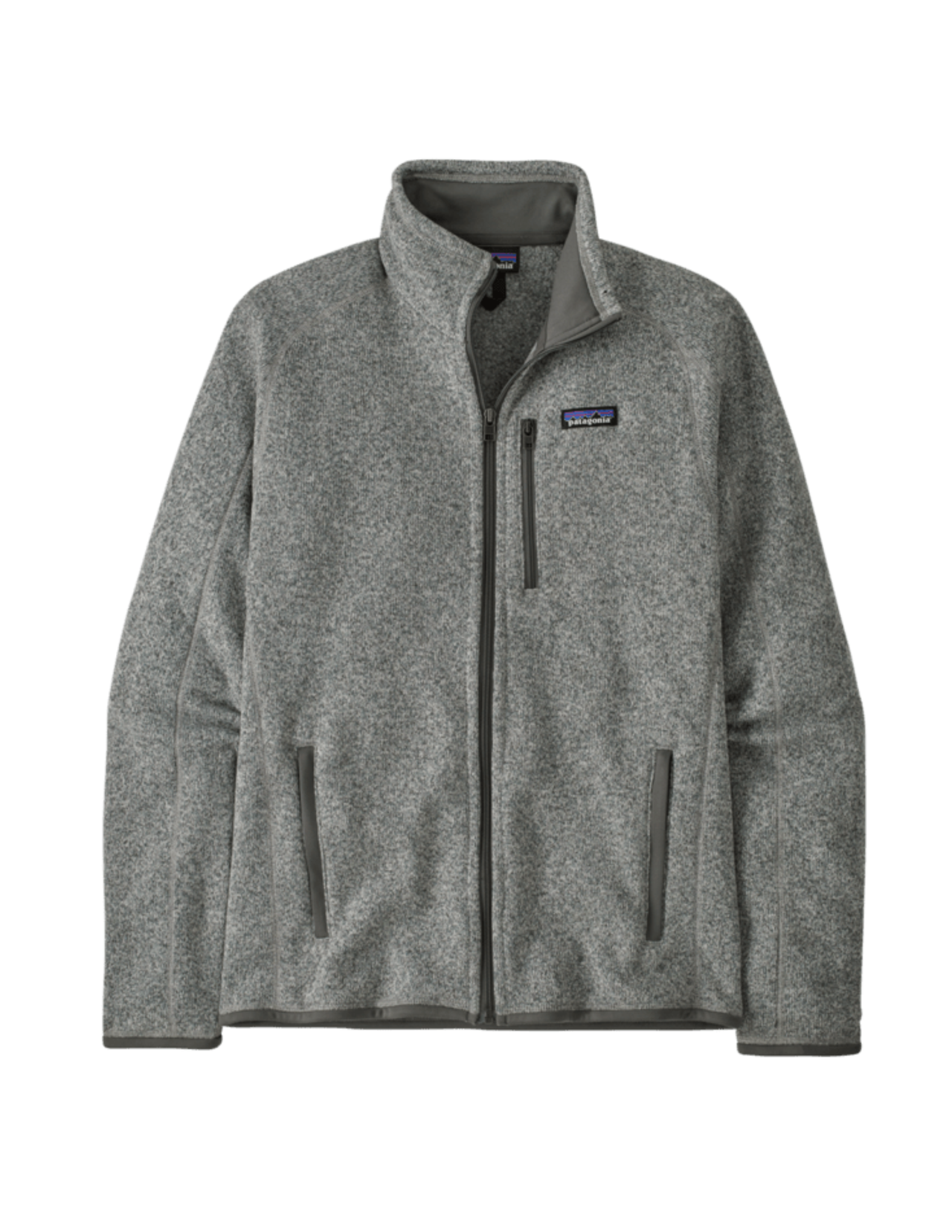 Veste Polaire Patagonia Better Sweater Homme