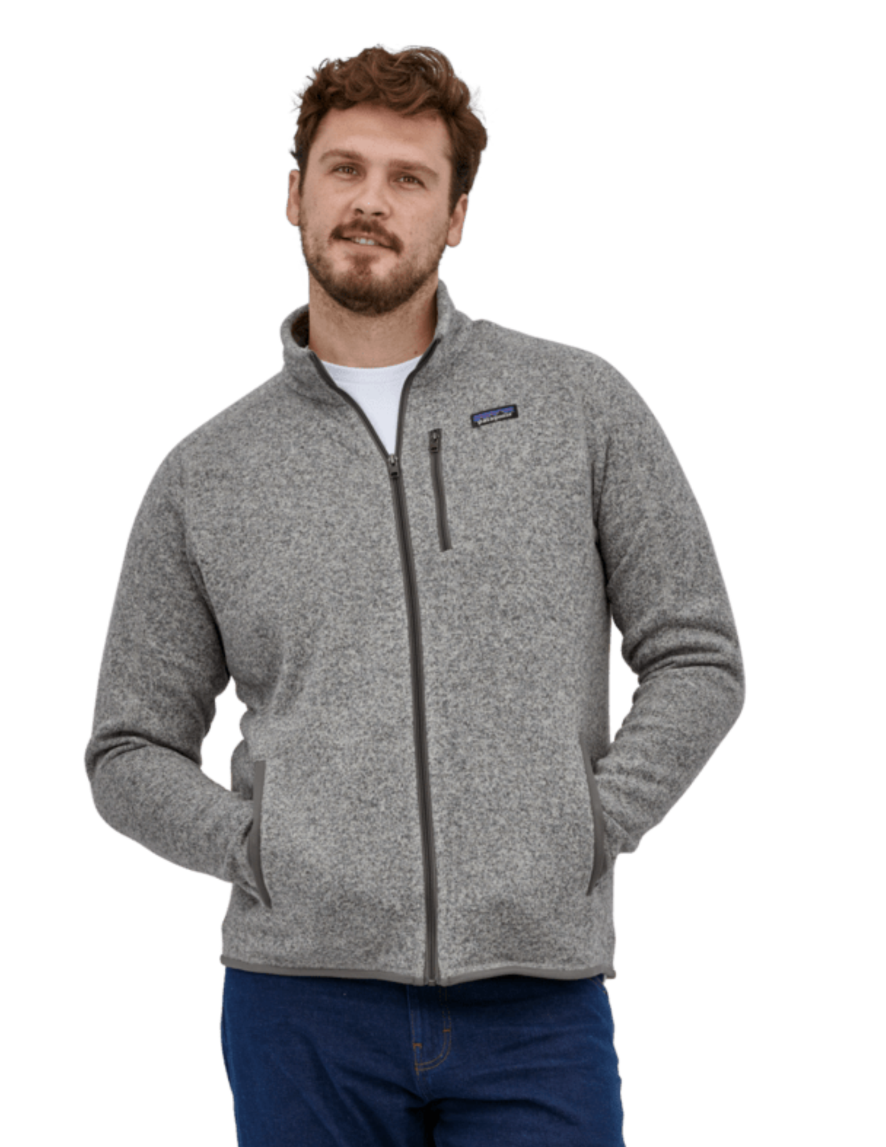 Veste Polaire Patagonia Better Sweater Homme