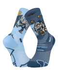 Chaussettes de Running BV Sport Trail Ultra Collector DBDB