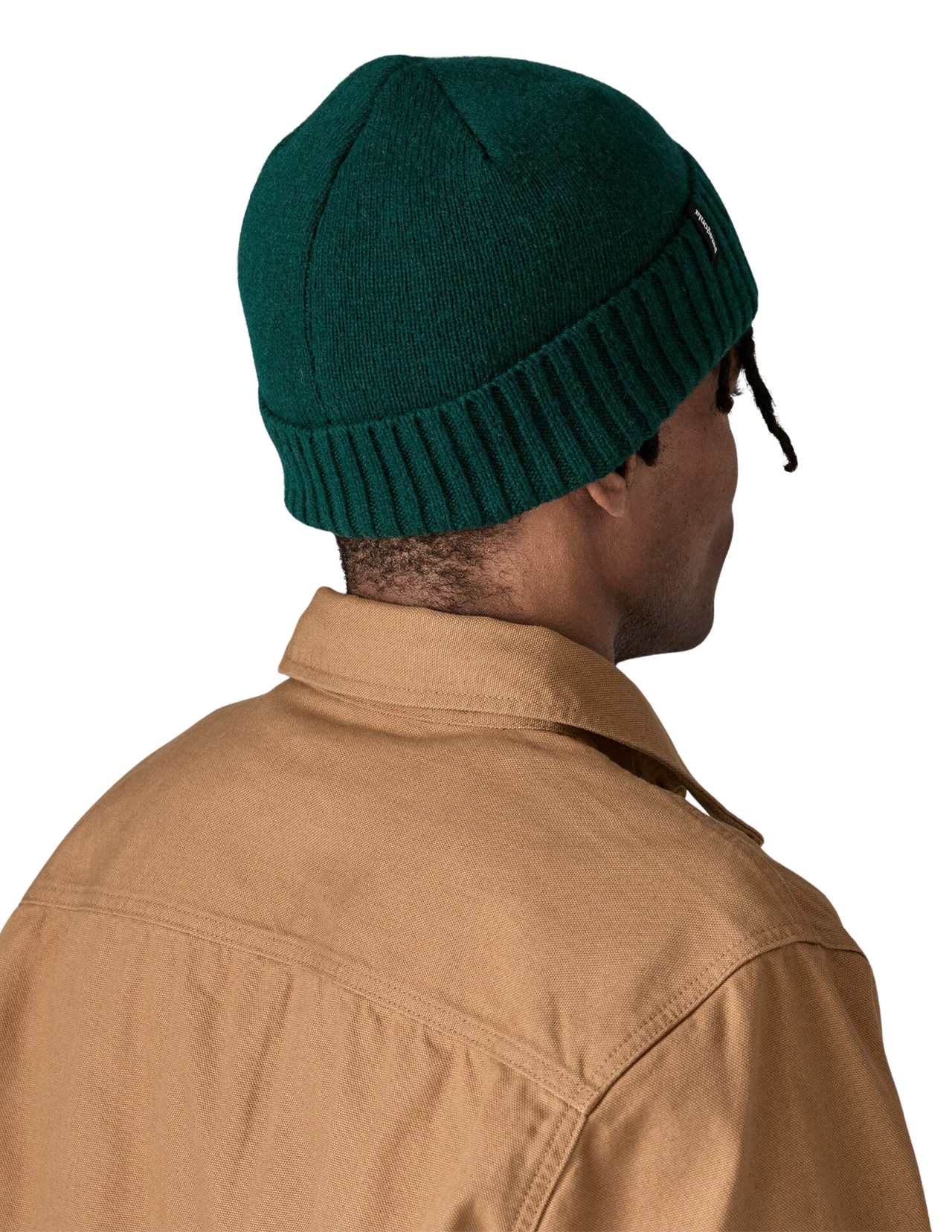 Berretto Patagonia Brodeo