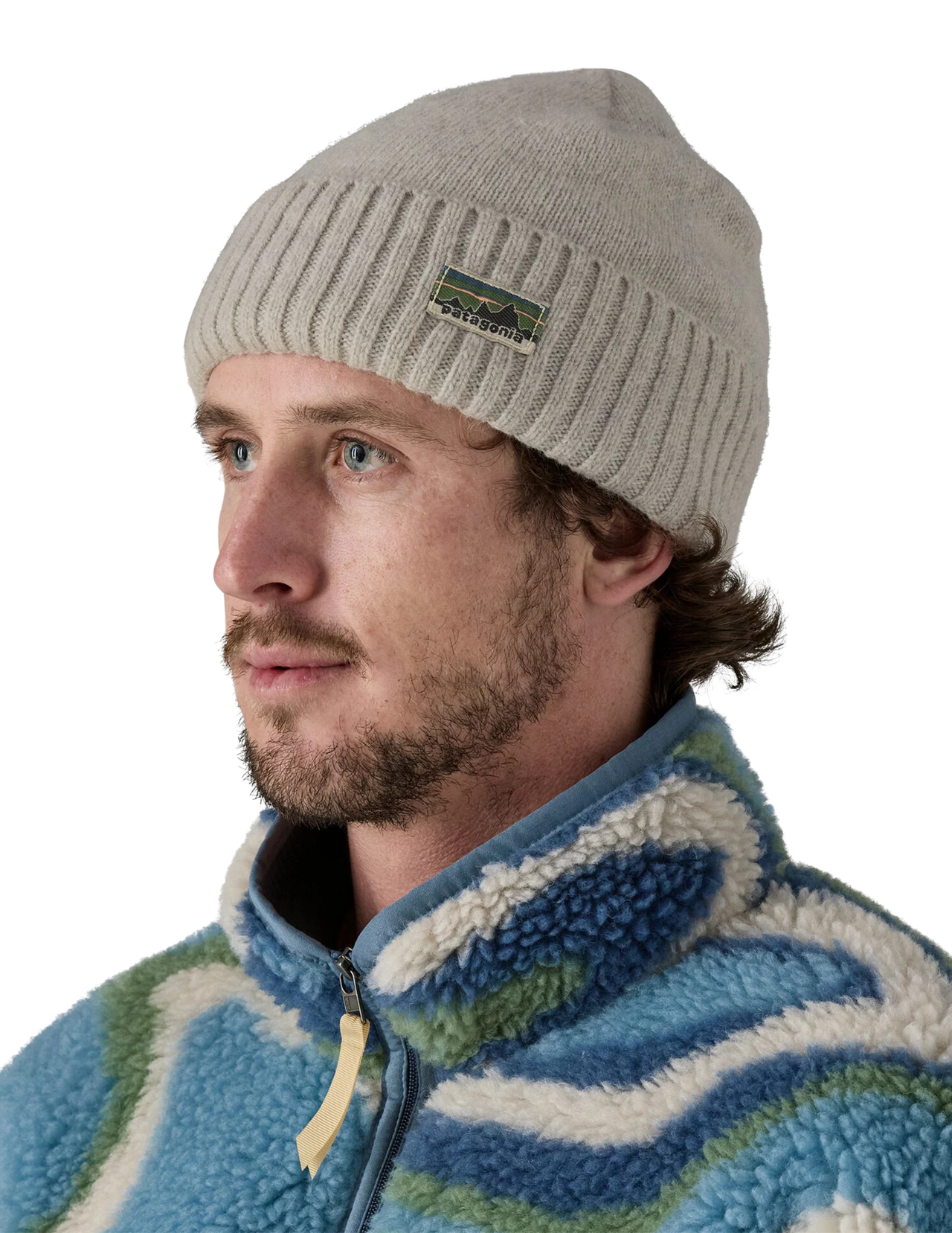 Patagonia Brodeo Beanie
