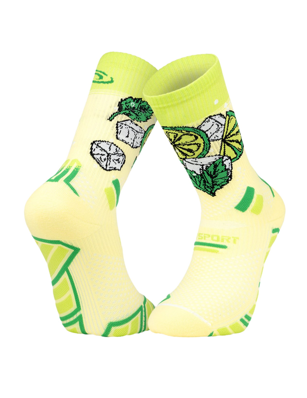 BV Sport Trail Ultra Collector Cocktail Laufsocken