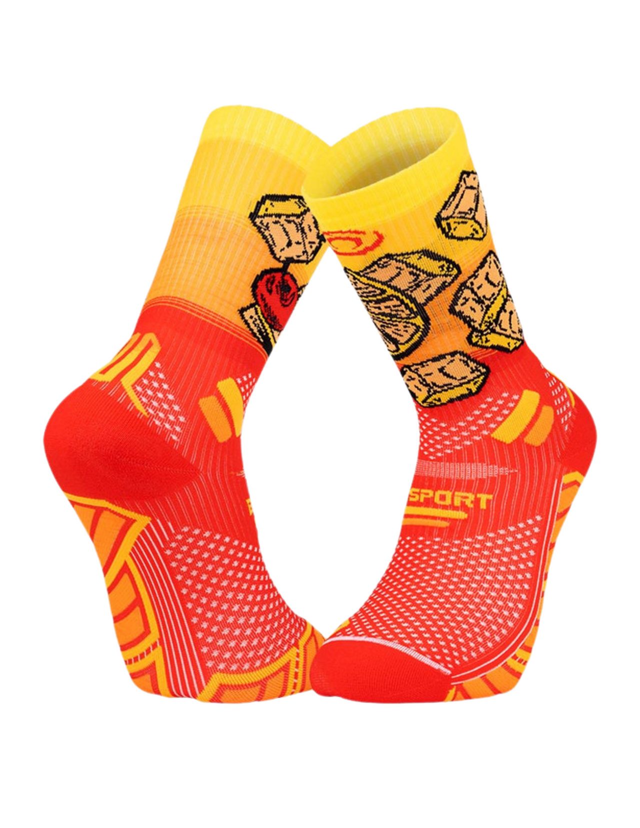 BV Sport Trail Ultra Collector Cocktail Laufsocken