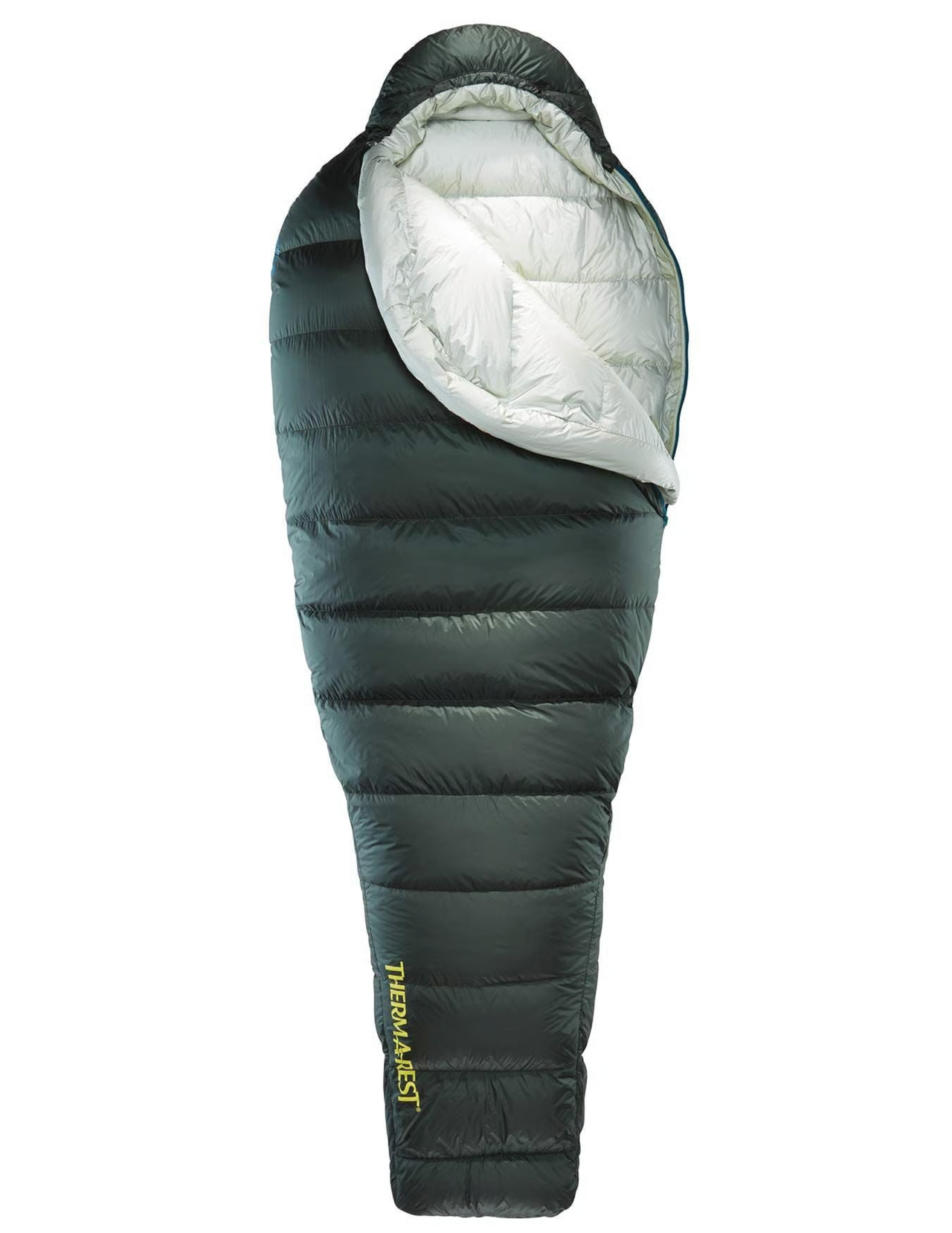 Therm-a-Rest Hyperion 0° Langer Schlafsack