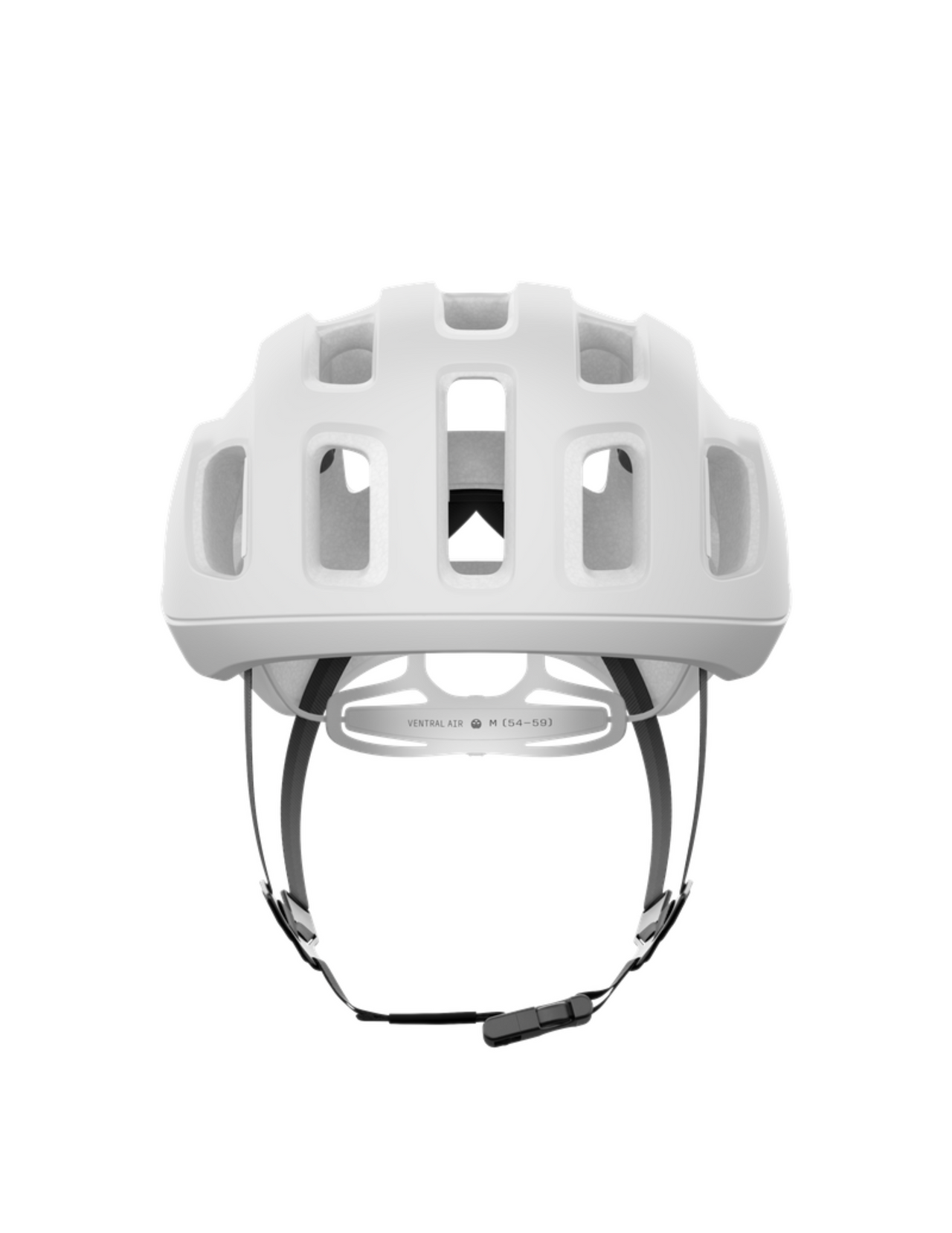 poc ventral air spin fahrradhelm POC Poc Ventral Air Mips Fahrradhelm Wasserstoffweiß Matt ,Fahrradhelme