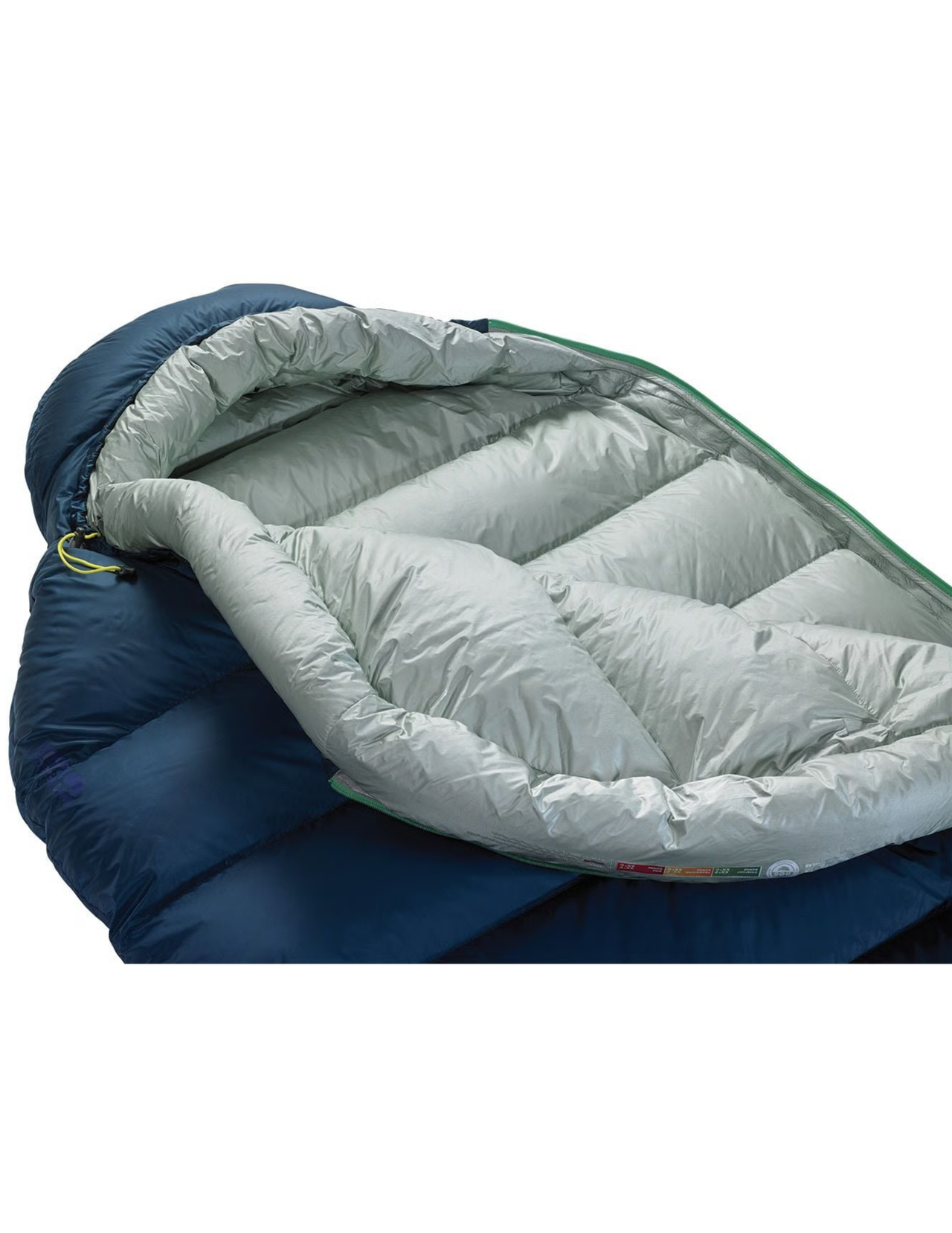 Therm-a-Rest Hyperion -6° Normaler Schlafsack