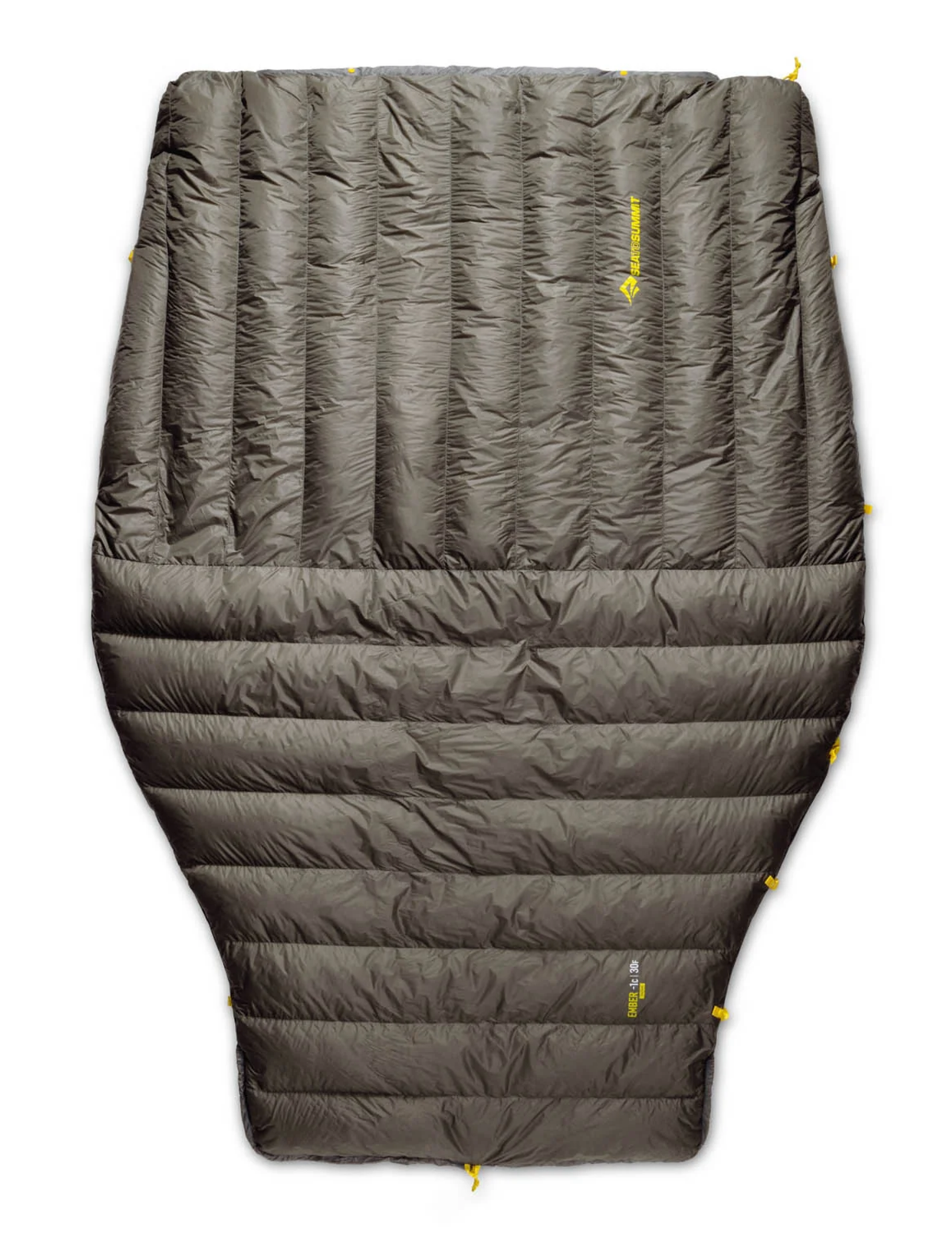 Quilt Sea to Summit Ember -1 Regular