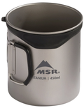 MSR Titan Becher 450 ml