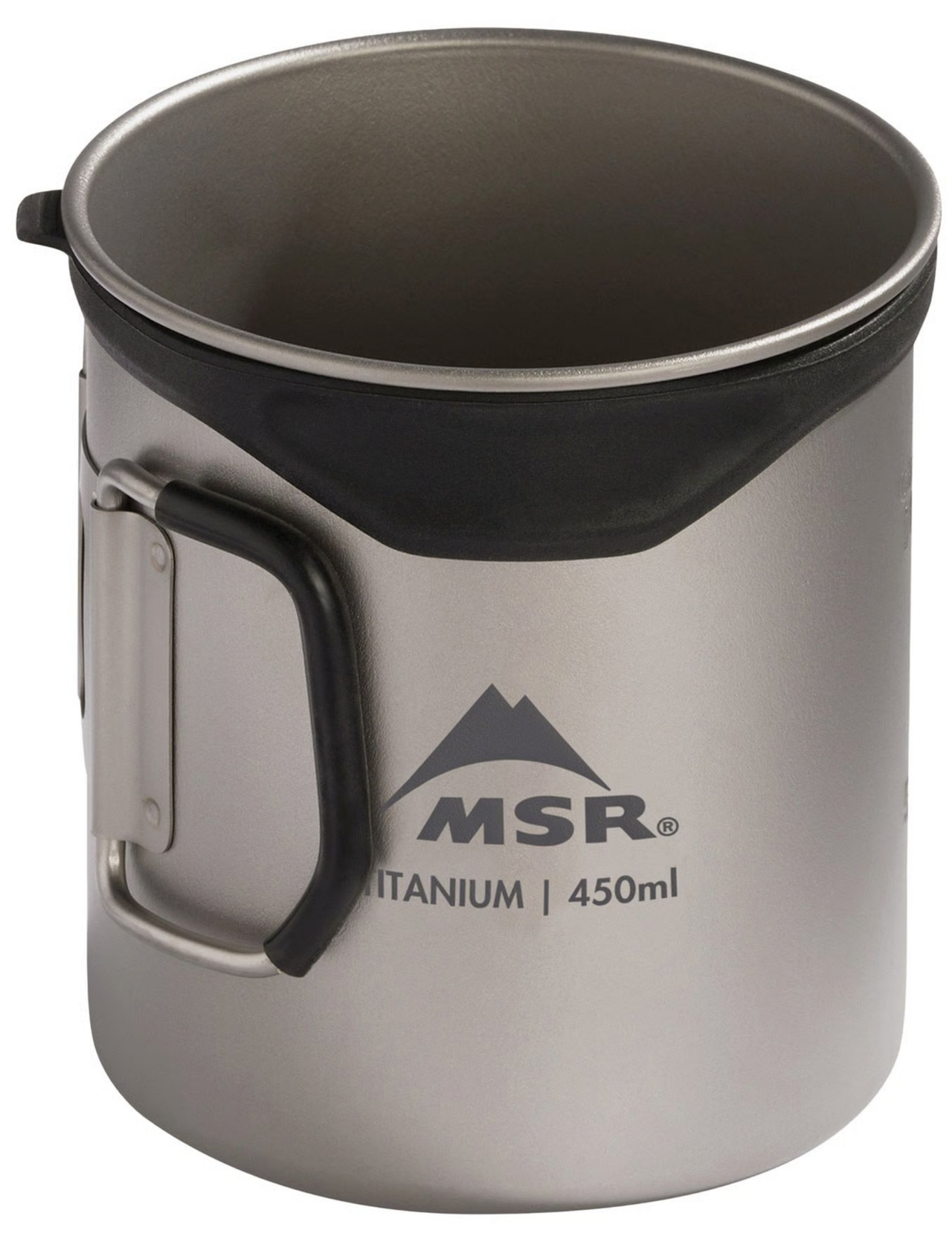 MSR Titan Becher 450 ml