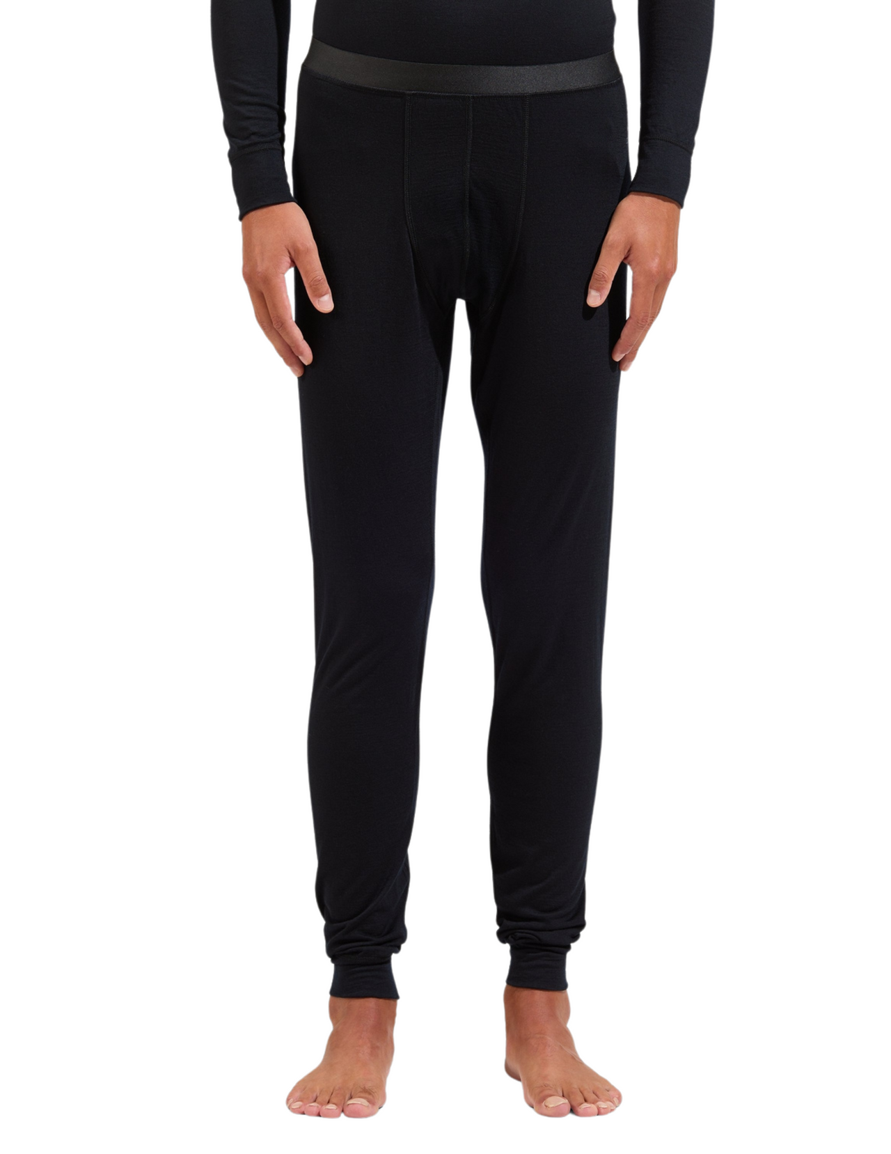 Odlo Warm Merino 200 Men's Underpants