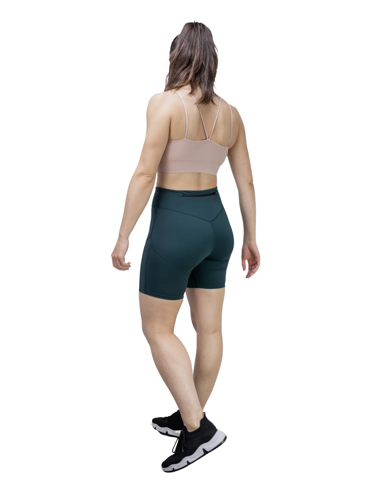 Short ITHMA Femme