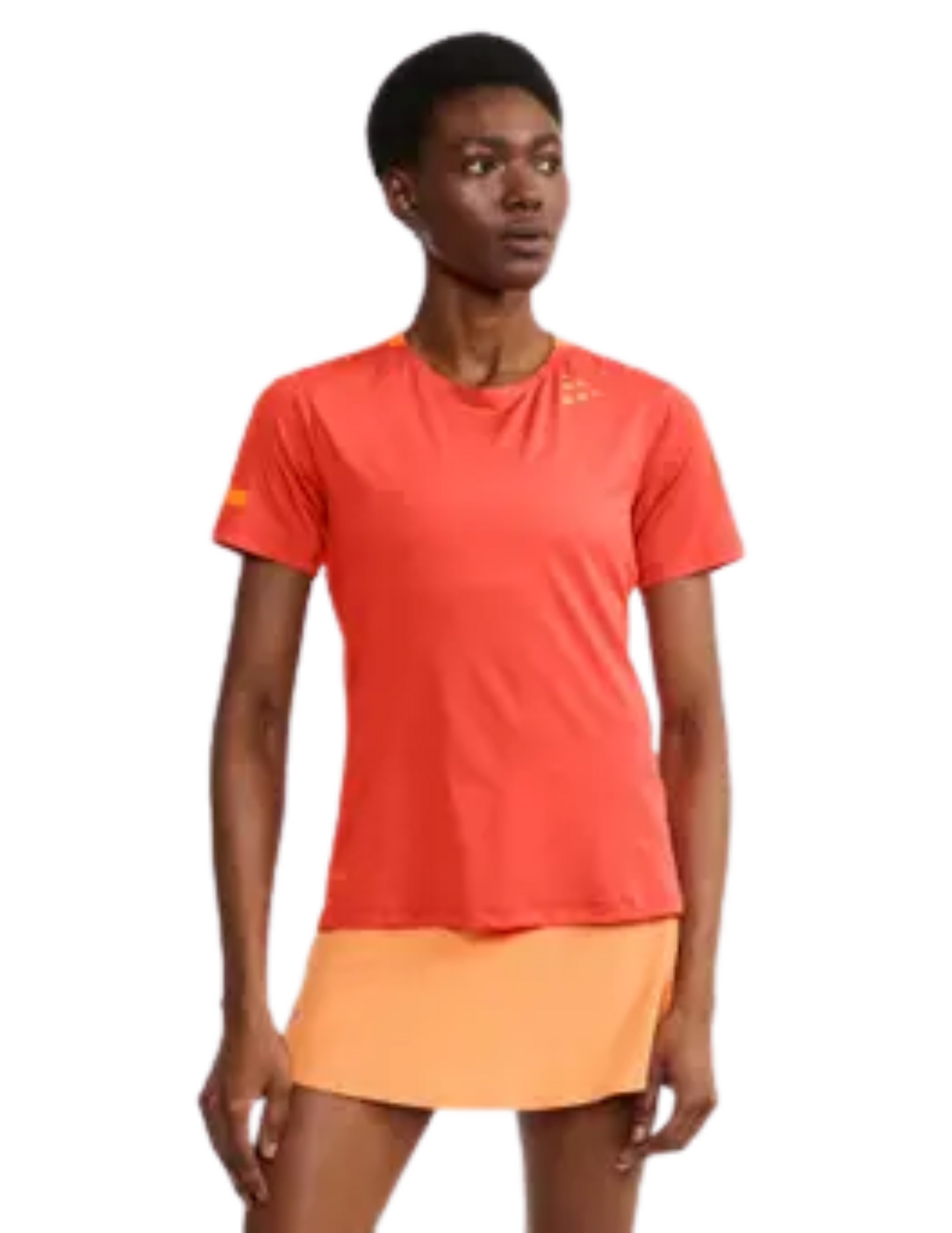 Trail Craft Pro Hypervent 2 Damen T-Shirt