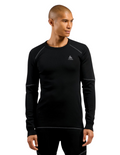 Odlo Active X-Warm Long Sleeve Crew Neck Men's Underwear