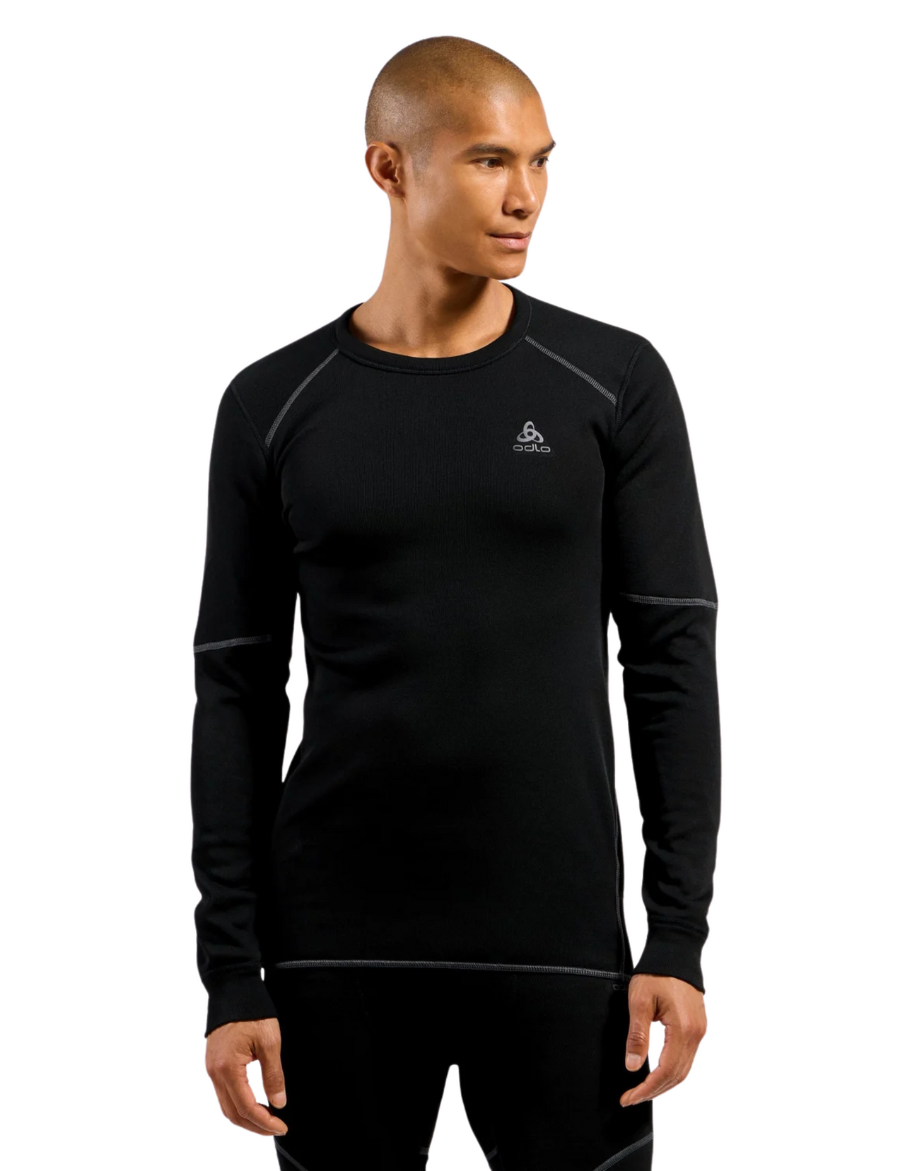 Odlo Active X-Warm Long Sleeve Crew Neck Men's Underwear