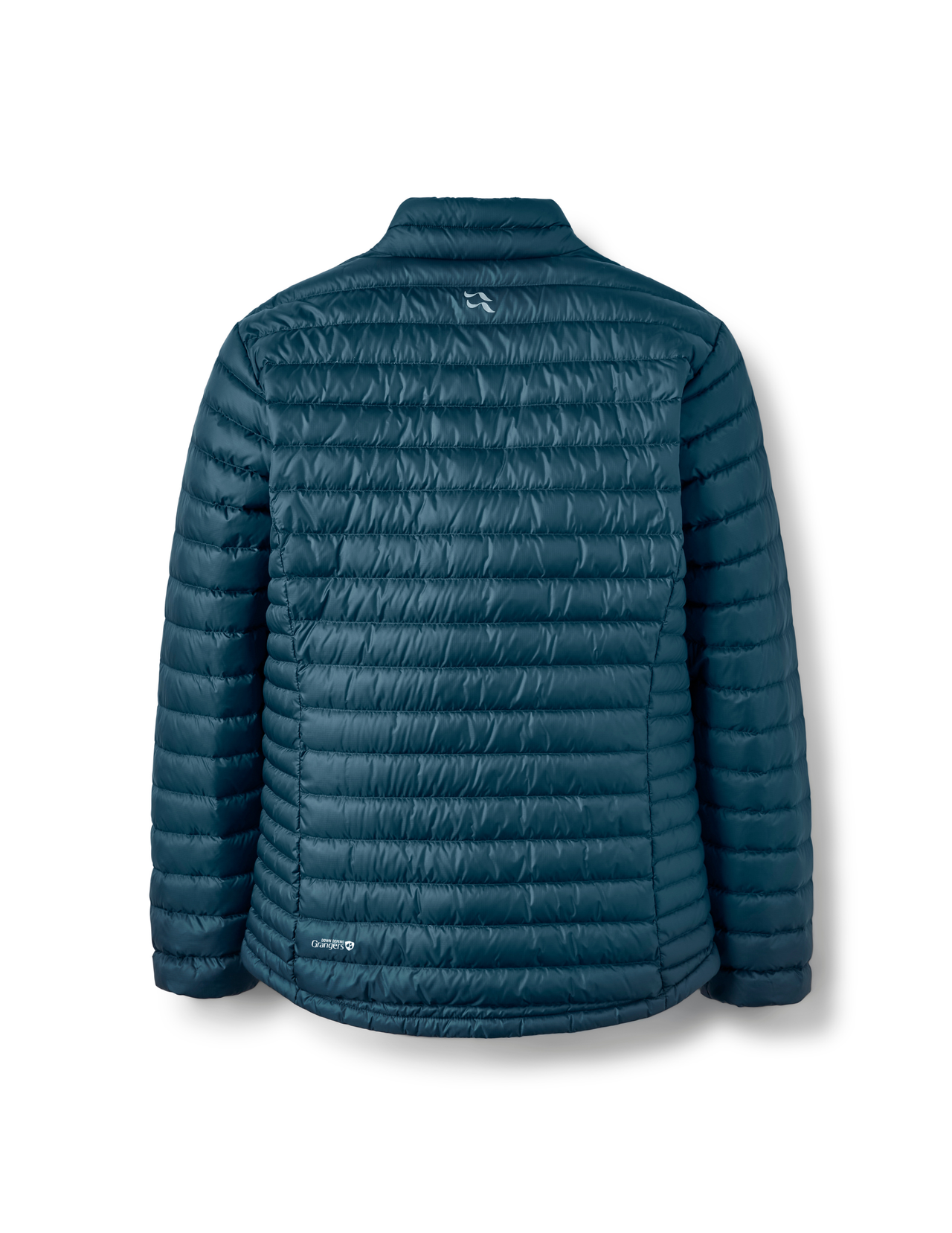 Doudoune Rab Microlight Homme