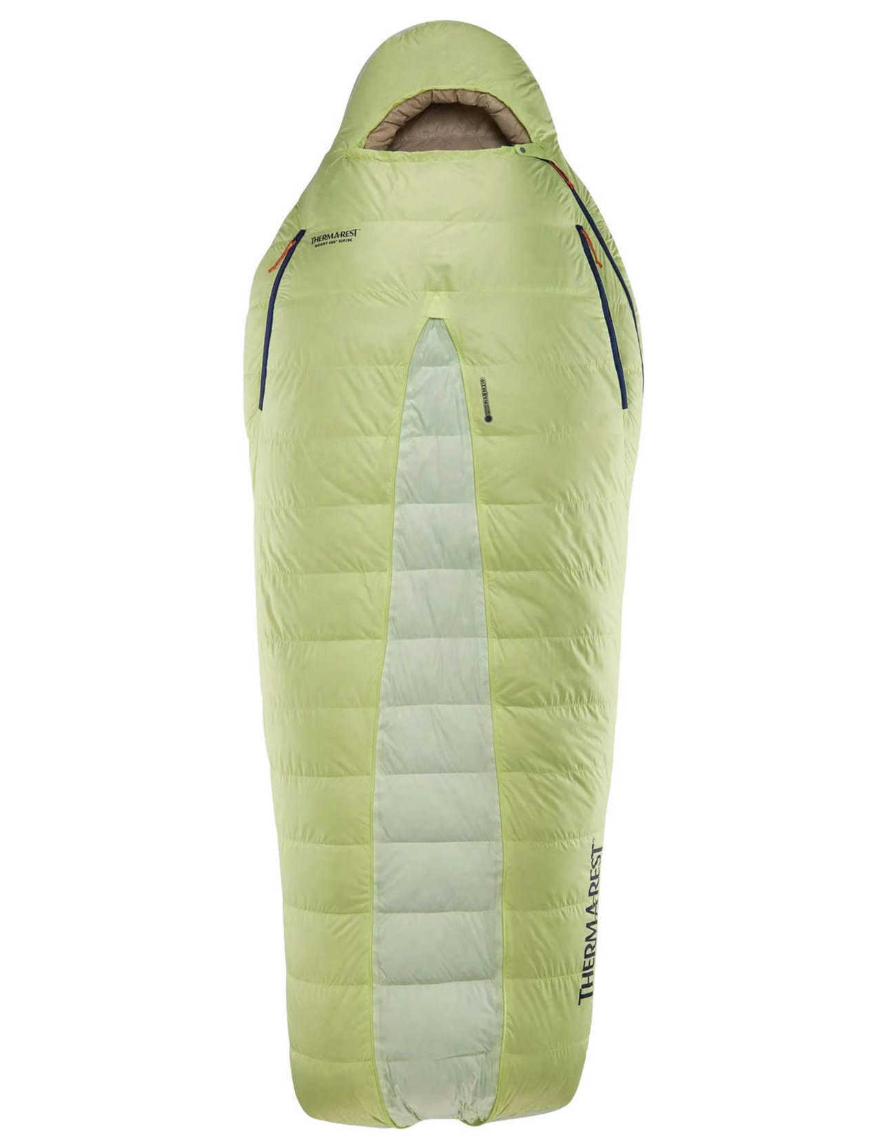 Sac de Couchage Therm-a-Rest Boost 650 0° Regular