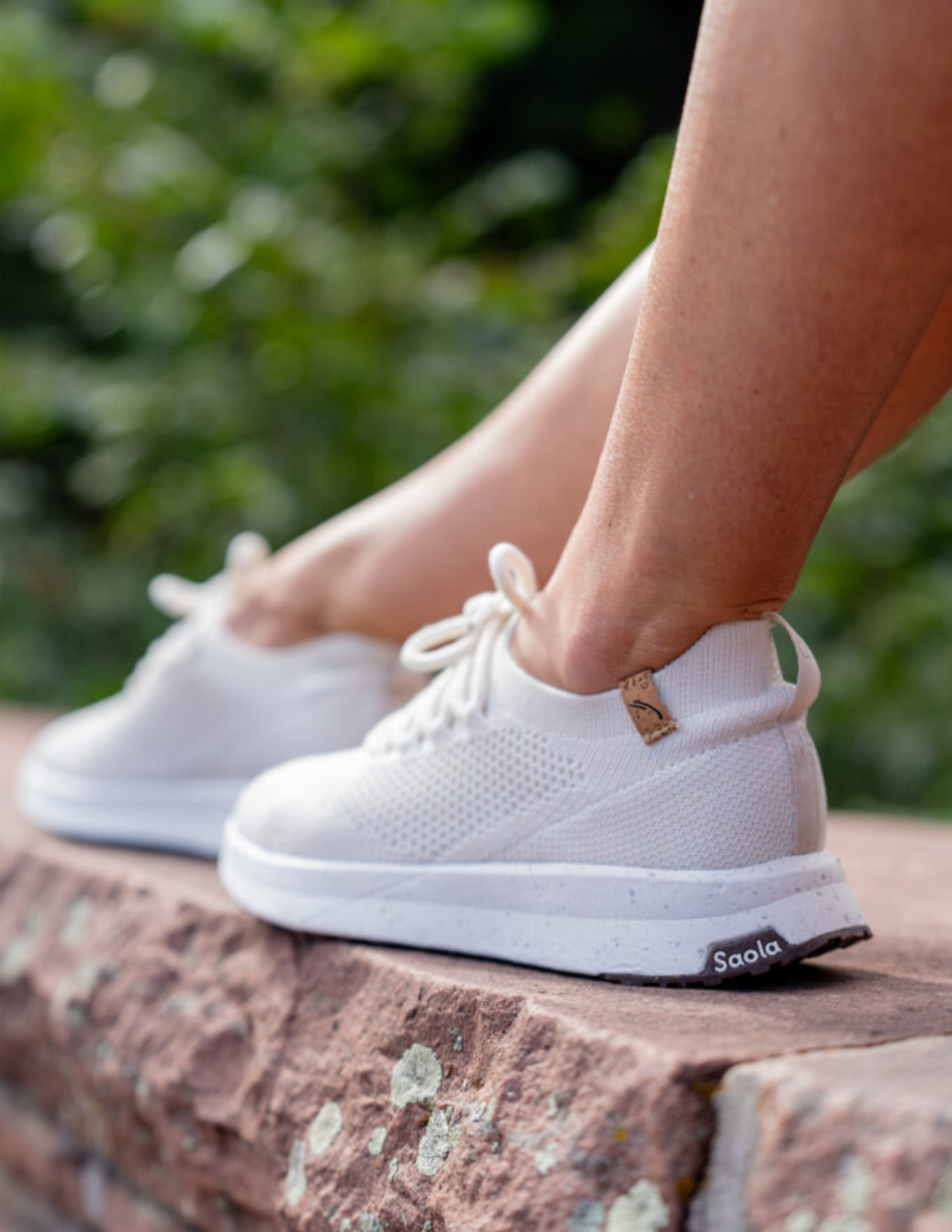 Saola Tsavo Damen 2.0 Sneakers