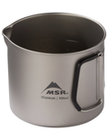 MSR Titan 900ml Wasserkocher