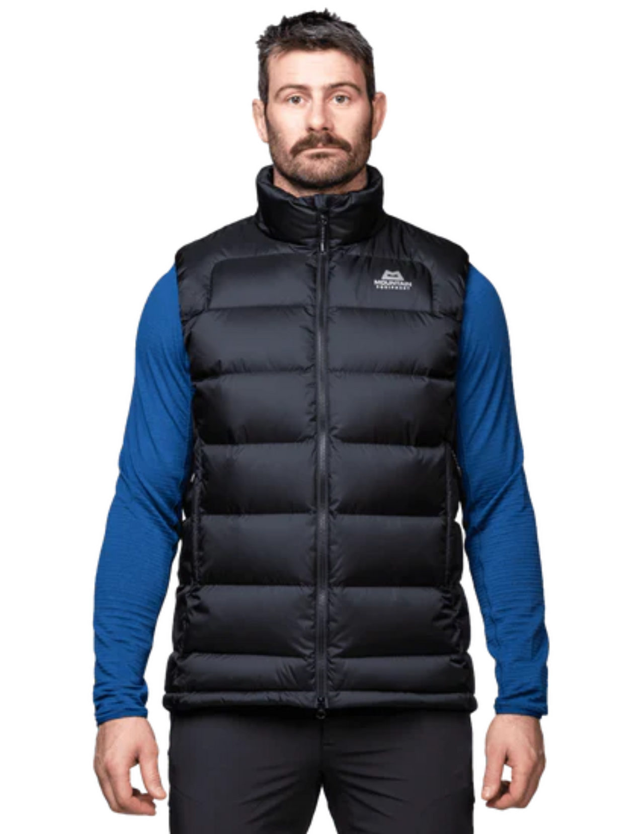 Doudoune Mountain Equipment Lightline Sans Manches Homme