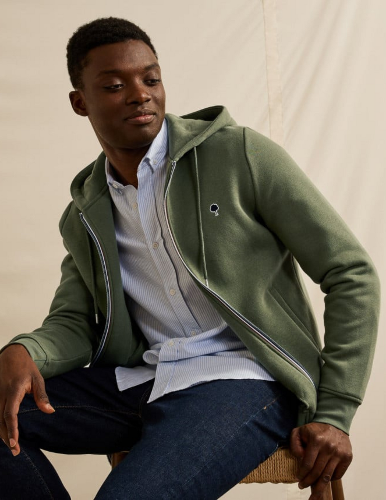 Faguo Mesnil maschile