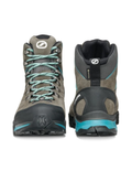 Chaussures de Randonnée Scarpa ZG Trek Gore-Tex Femme