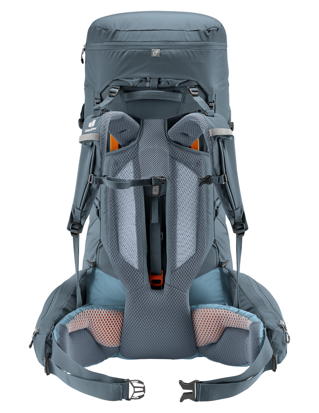 Sac à Dos de Rando Deuter AirContact Core 60+10 Homme