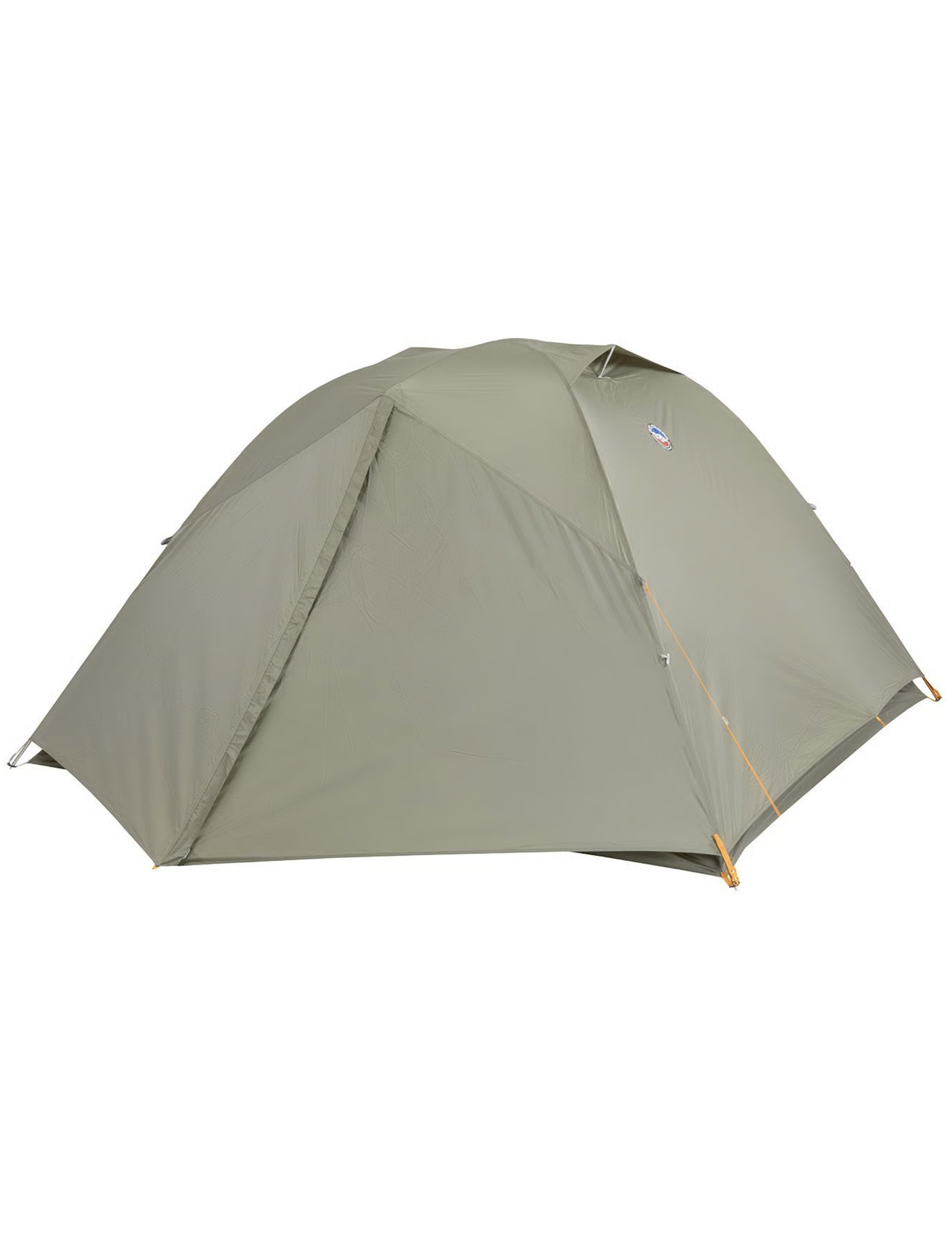 Big Agnes Blacktail 4 Tent 4