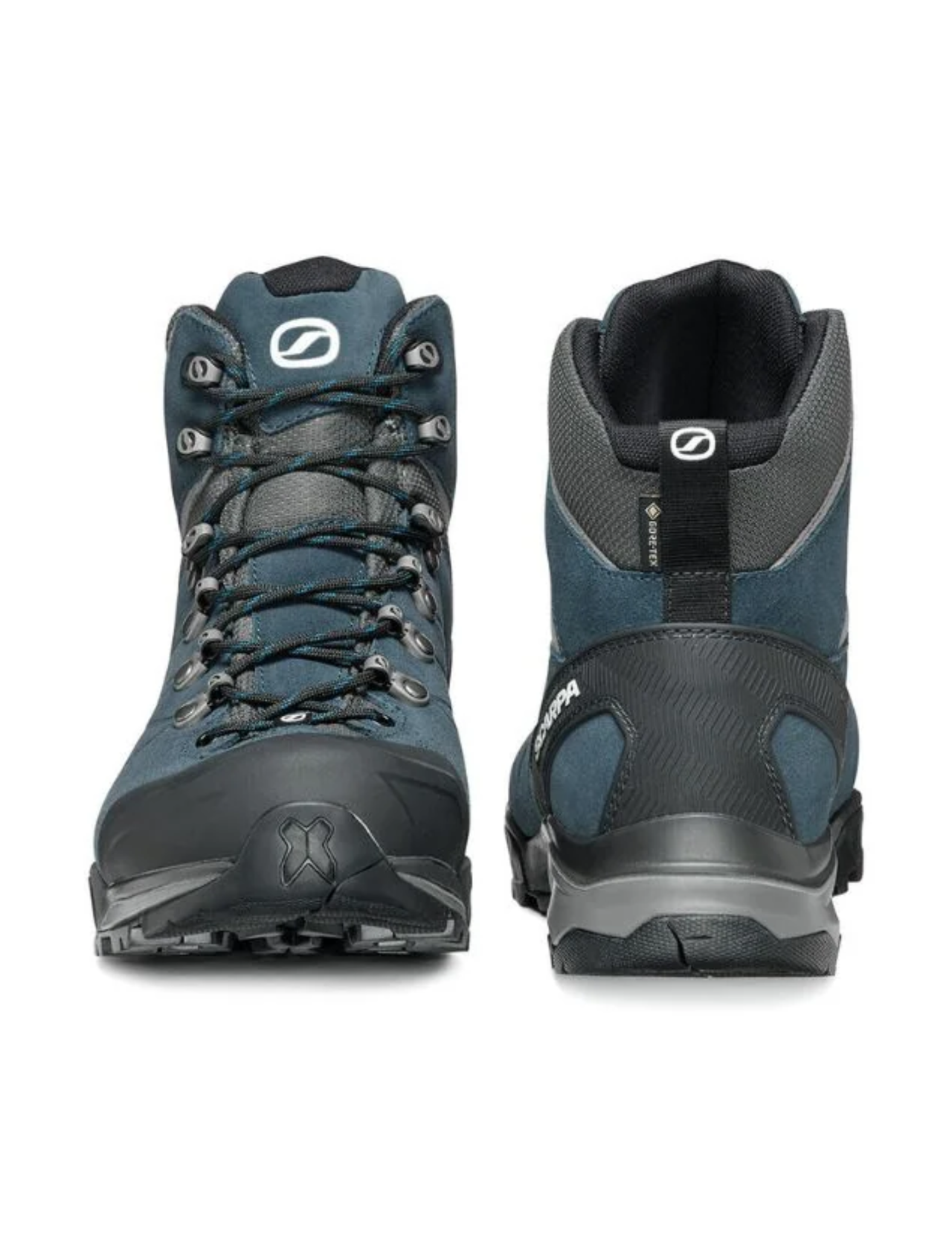 Chaussures de Randonnée Scarpa ZG Trek Gore-Tex Homme