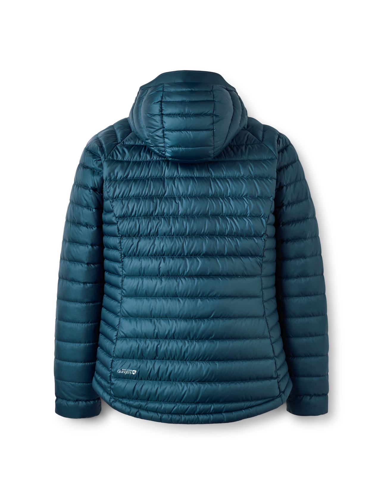 Doudoune Rab Microlight Alpine Femme