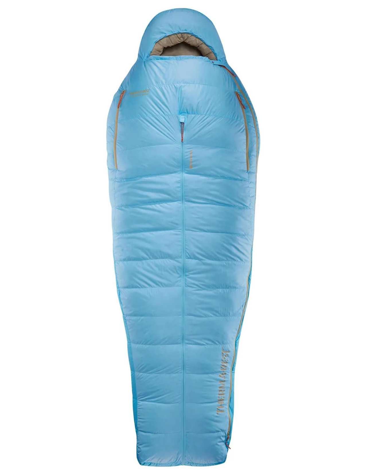 Sacco a pelo regolare Therm-a-Rest Boost 650 -6°