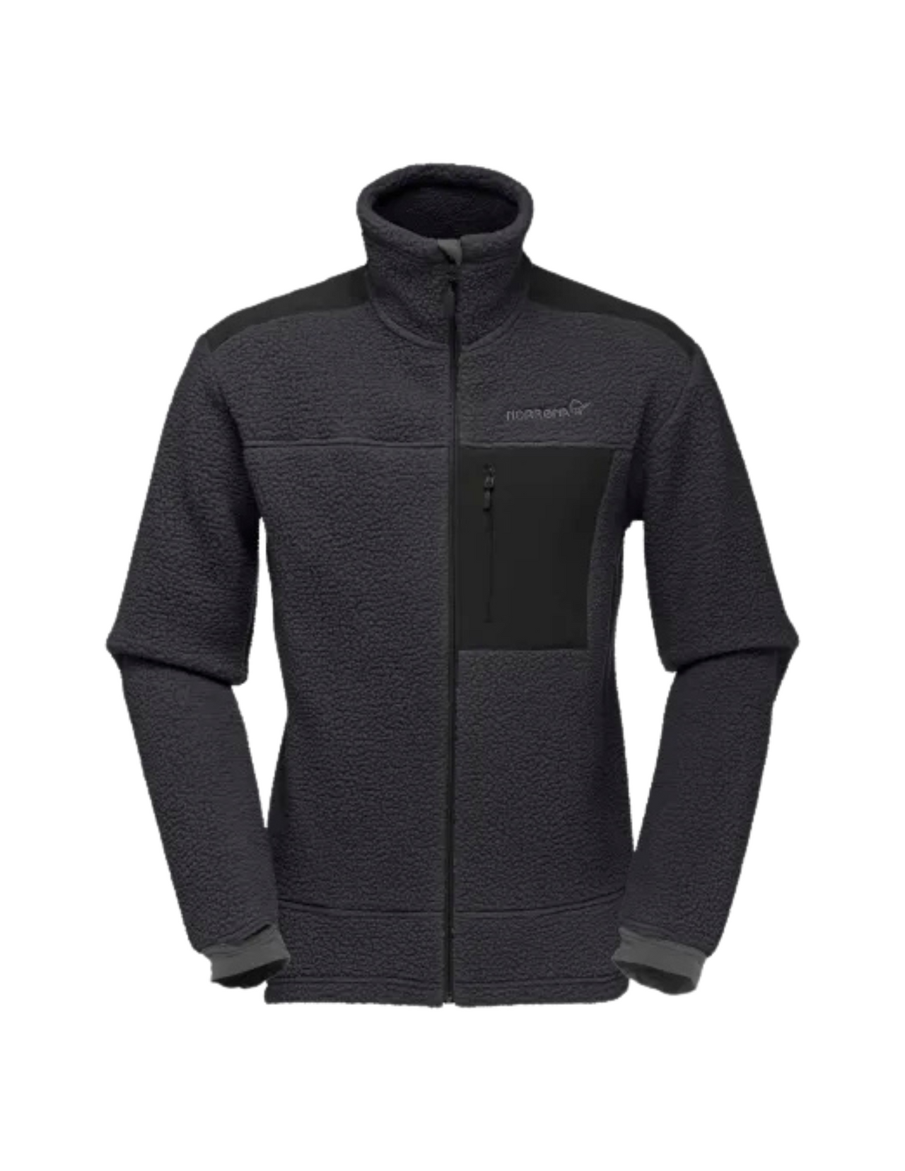 Norrona Trollveggen Thermal Pro Men's Fleece