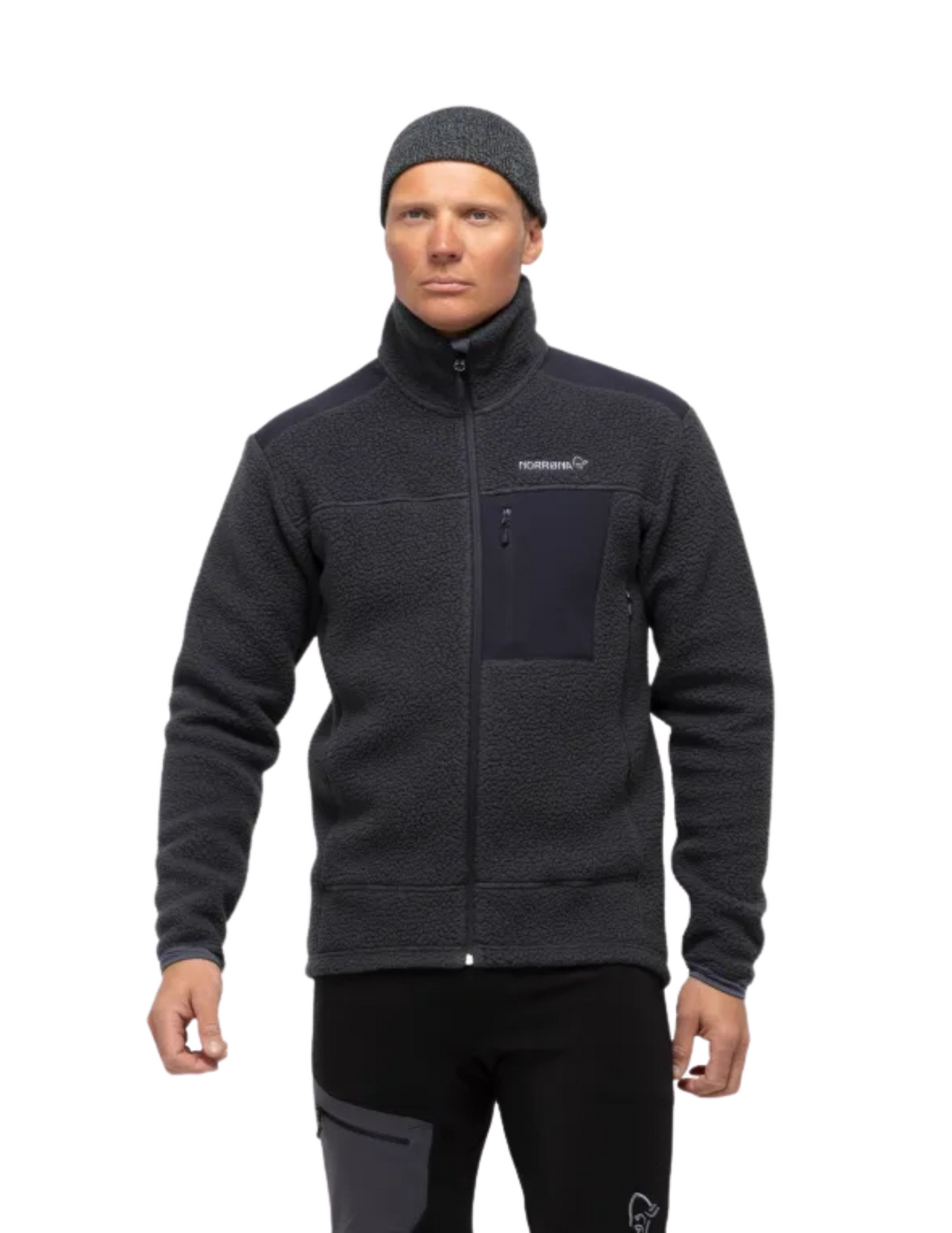 Norrona Trollveggen Thermal Pro Men's Fleece
