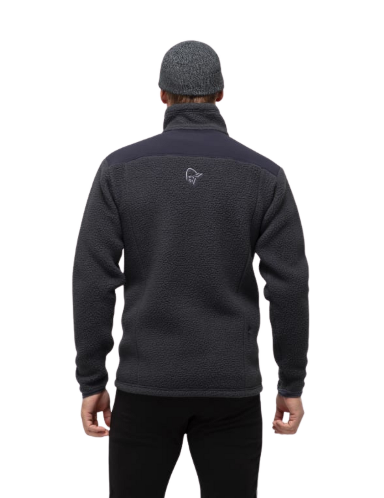 Norrona Trollveggen Thermal Pro Men's Fleece