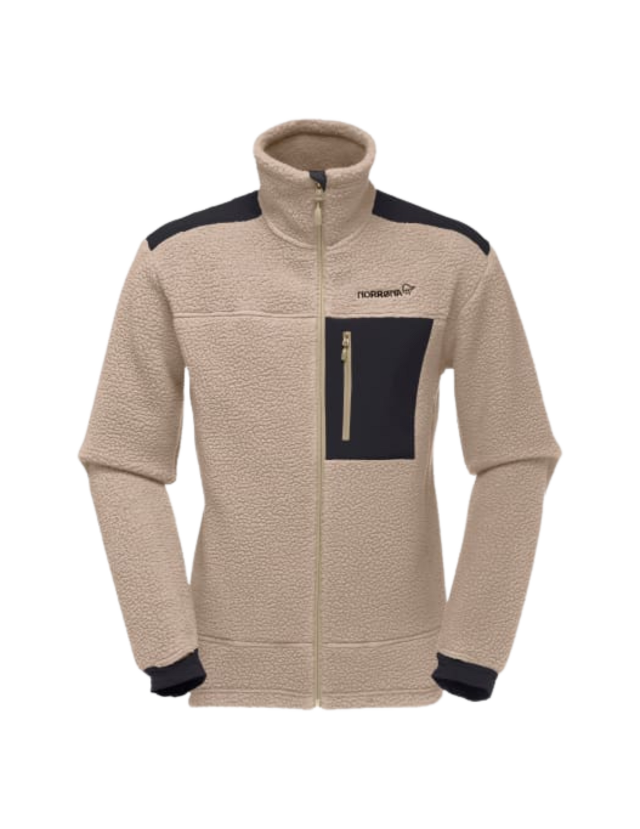 Norrona Trollveggen Thermal Pro Men's Fleece