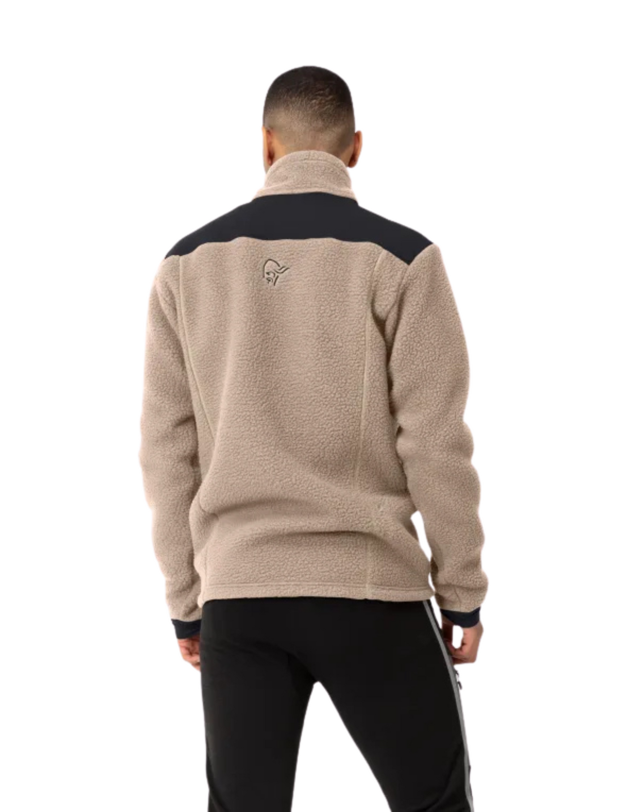Norrona Trollveggen Thermal Pro Men's Fleece