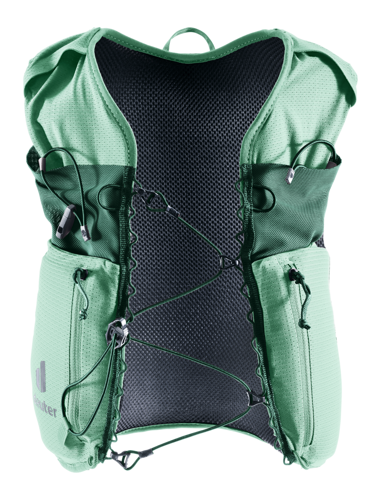 Deuter Traick 9 SL Damen Trinkweste