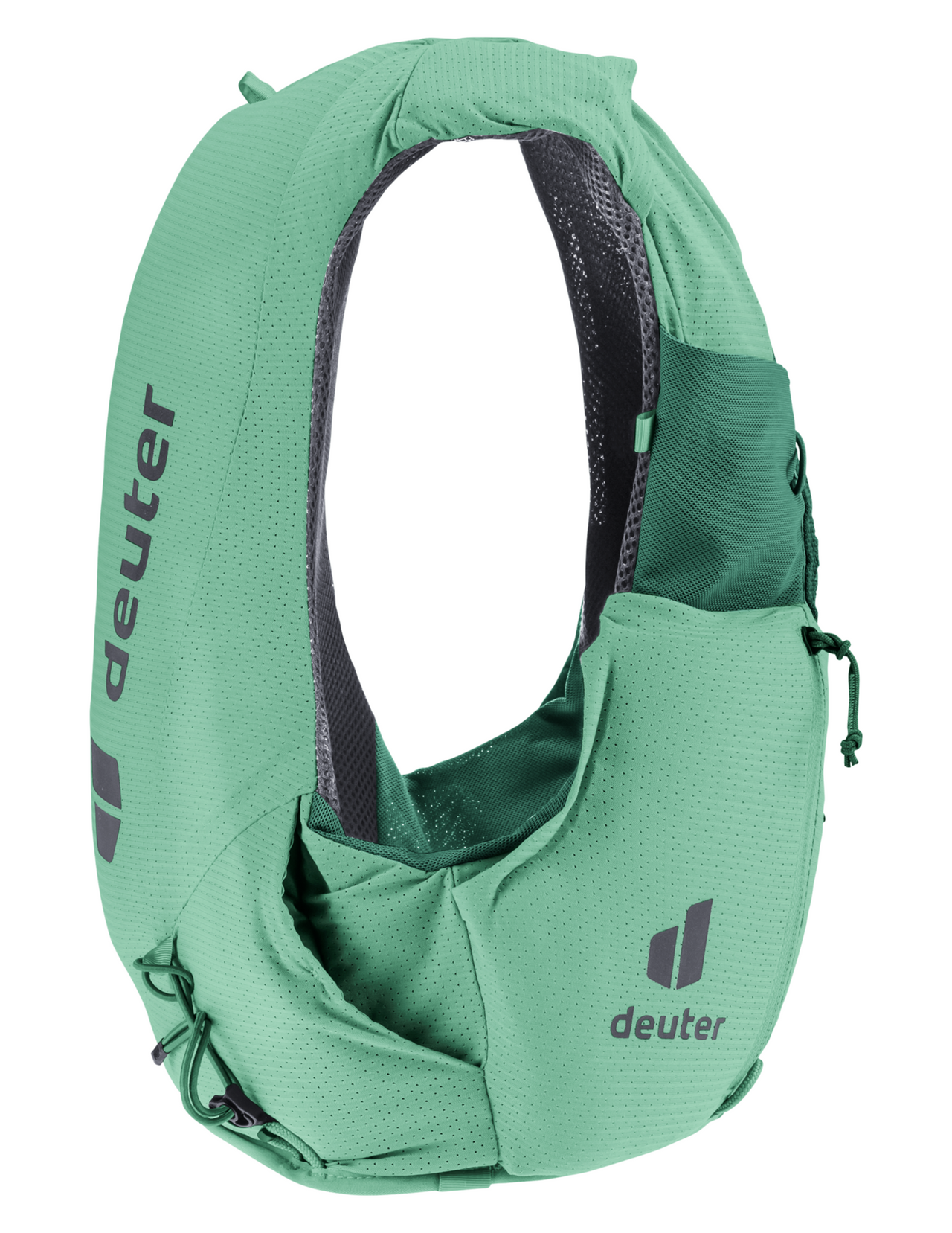 Deuter Traick 9 SL Damen Trinkweste