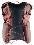 Vest di idratazione Deuter Traick 9 SL donna