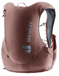 Vest di idratazione Deuter Traick 9 SL donna