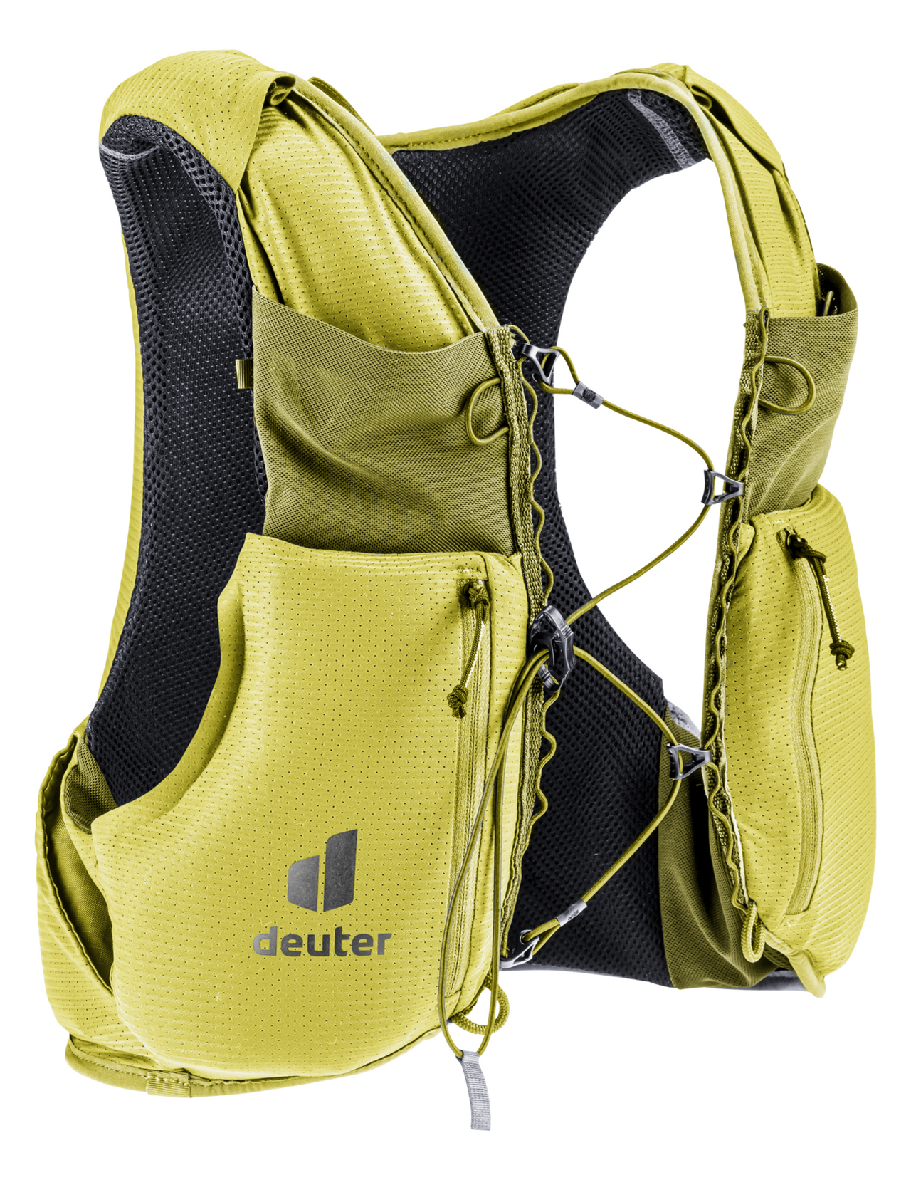 Vest di idratazione Deuter Traick 9 uomini