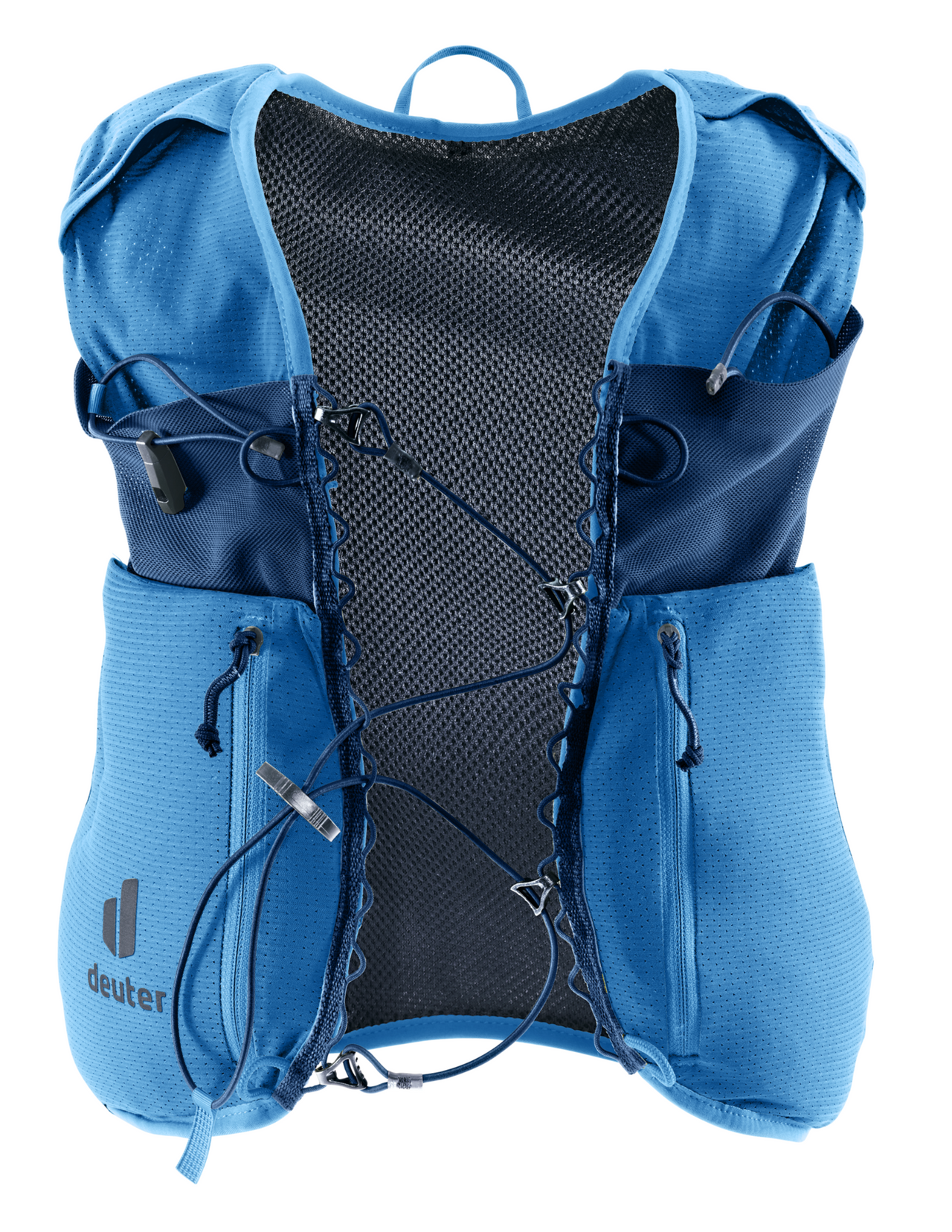 Vest di idratazione Deuter Traick 9 uomini