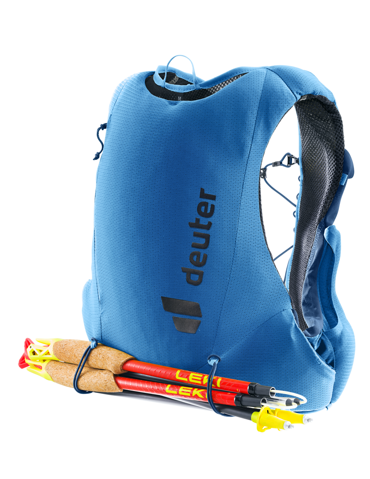 Vest di idratazione Deuter Traick 9 uomini