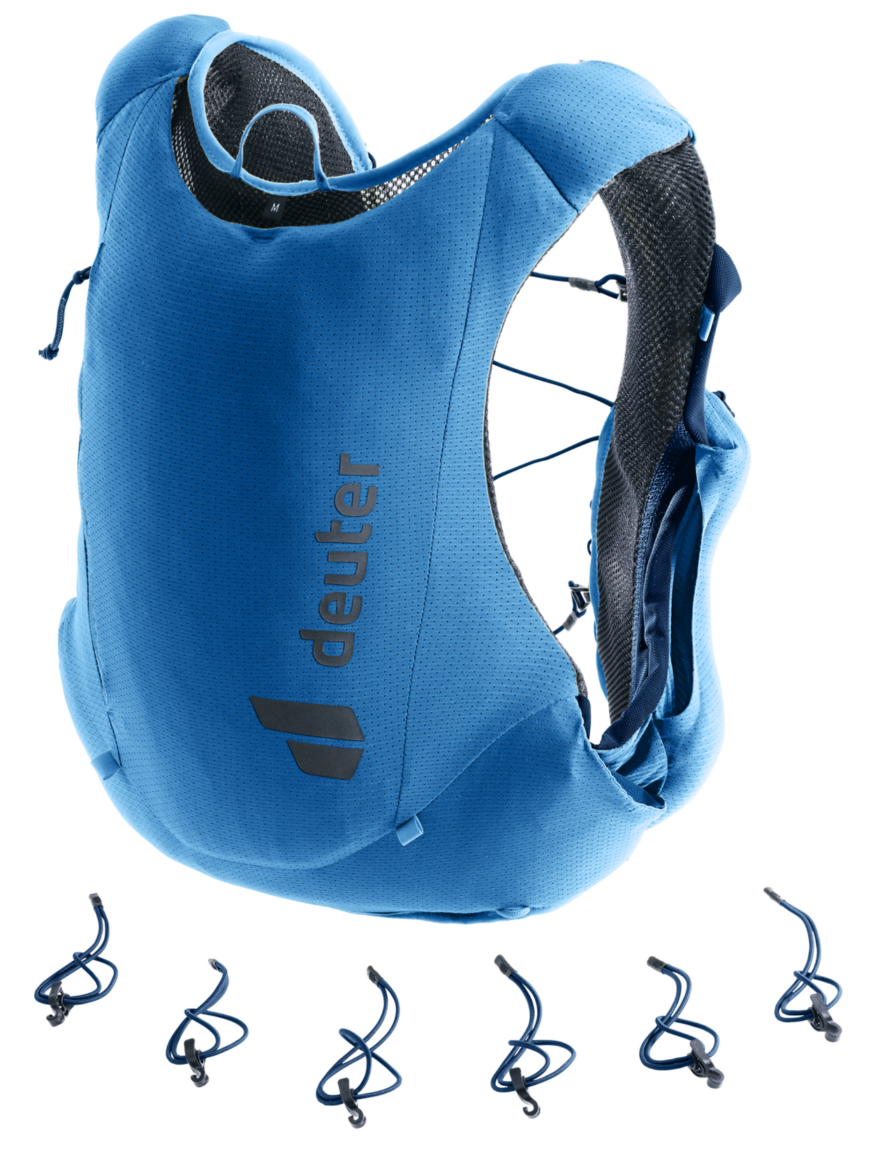 Vest di idratazione Deuter Traick 9 uomini