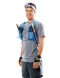 Vest di idratazione Deuter Traick 9 uomini